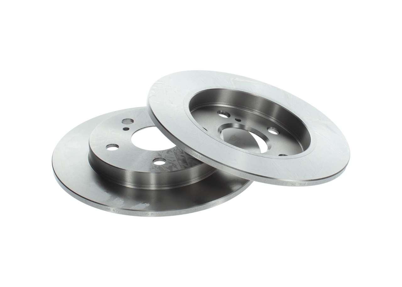 BOSCH 0 986 479 765 Bremsscheibe