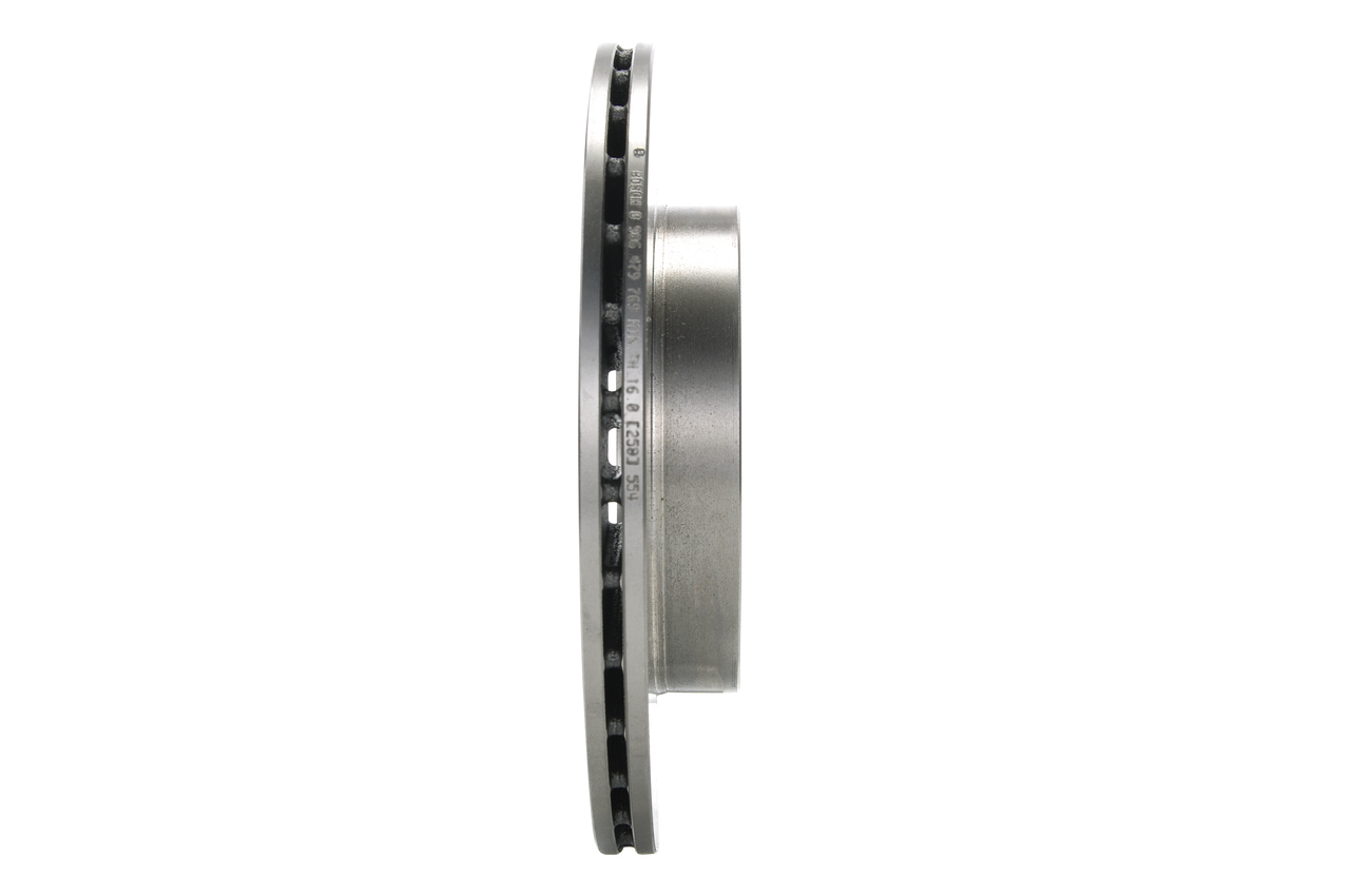 BOSCH 0 986 479 769 Bremsscheibe