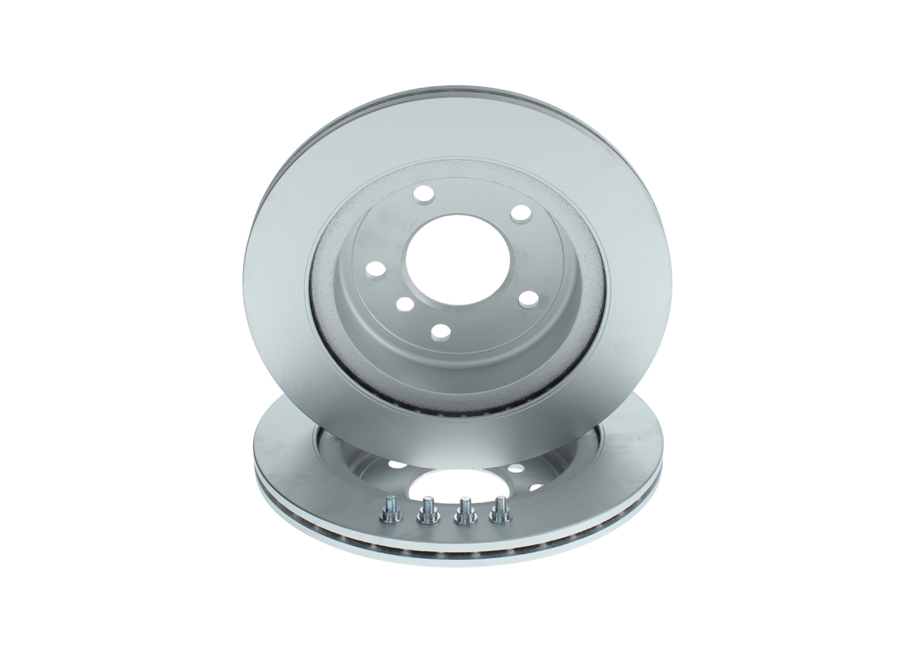 Brake Disc 2