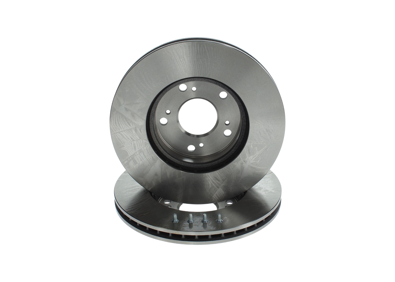 BOSCH 0 986 479 781 Bremsscheibe