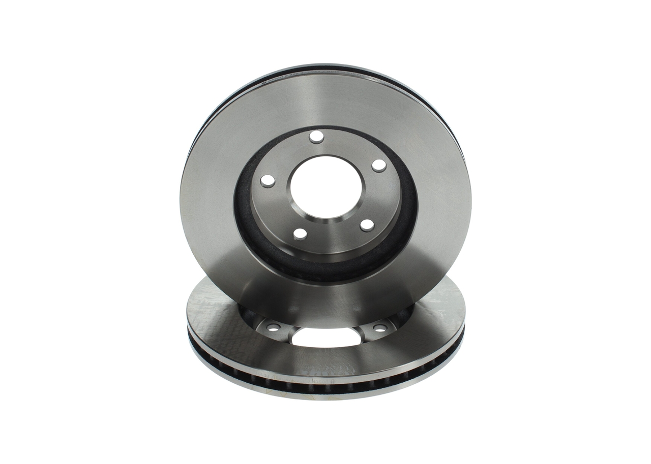 BOSCH 0 986 479 783 Bremsscheibe