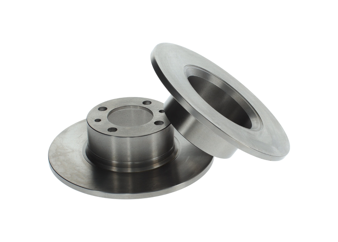 BOSCH 0 986 479 988 Bremsscheibe
