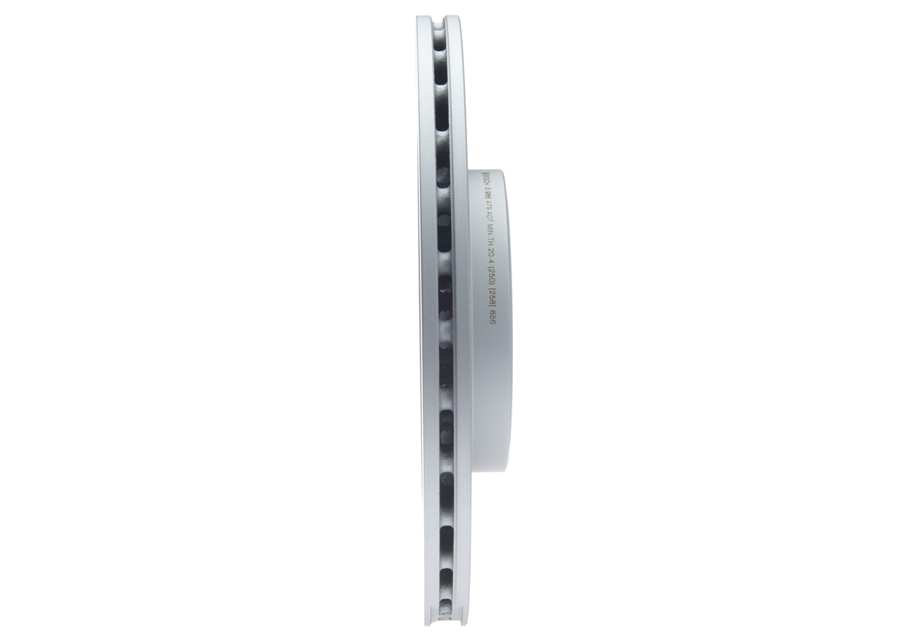 BOSCH 0 986 479 A07 Bremsscheibe