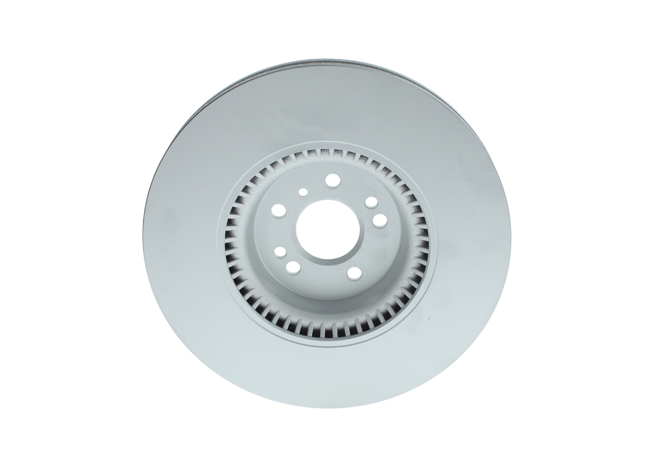 BOSCH 0 986 479 A26 Bremsscheibe