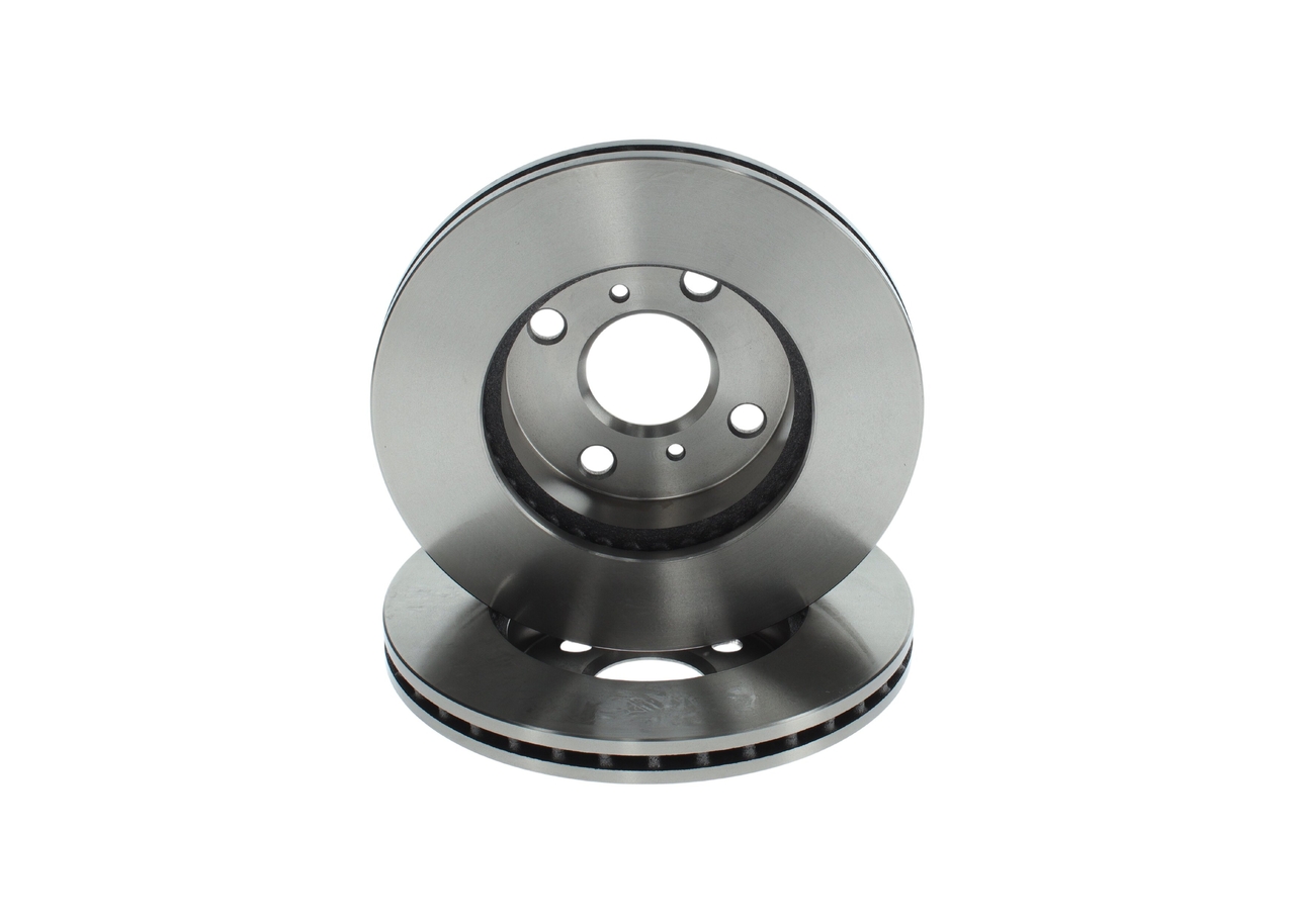 Brake Disc 2