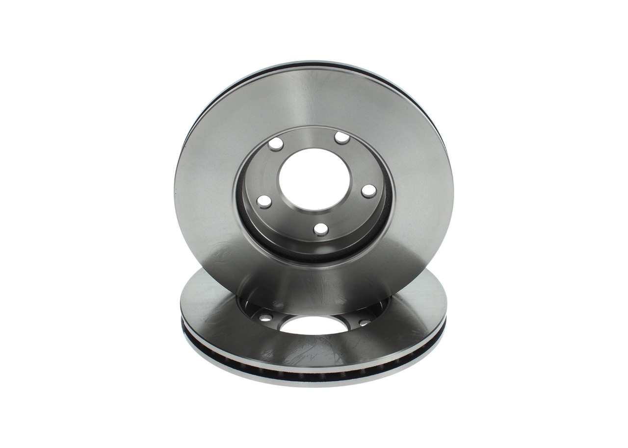 BOSCH 0 986 479 A52 Bremsscheibe