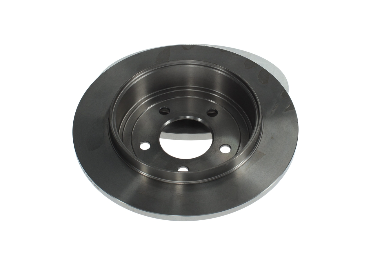 BOSCH 0 986 479 A53 Bremsscheibe