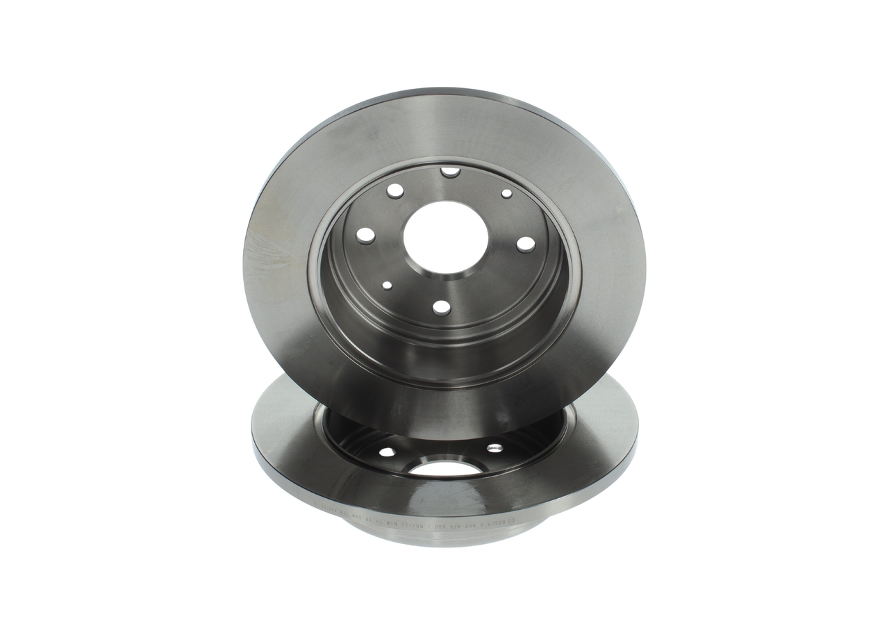 BOSCH 0 986 479 A56 Bremsscheibe