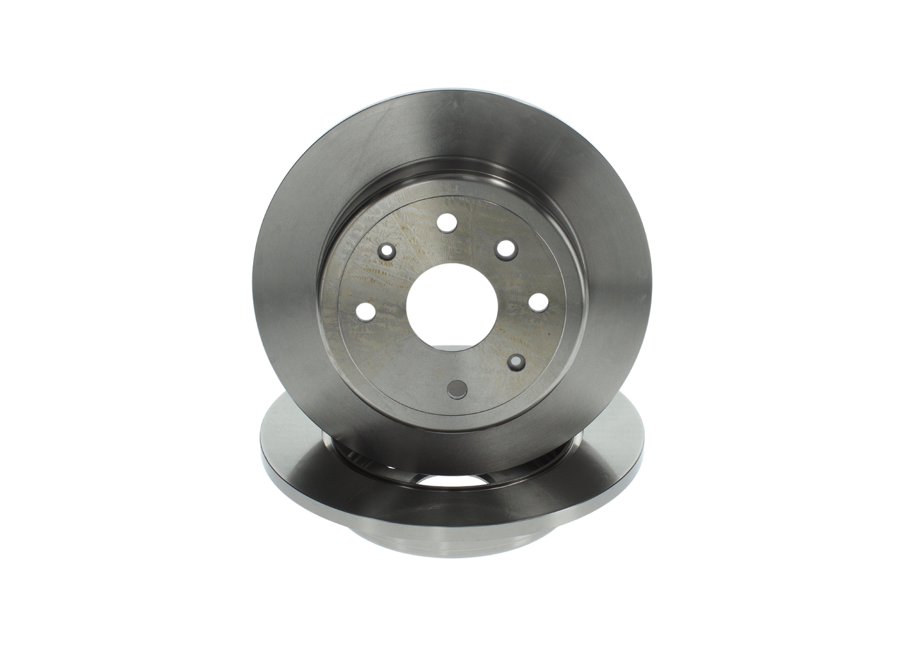 BOSCH 0 986 479 A56 Bremsscheibe