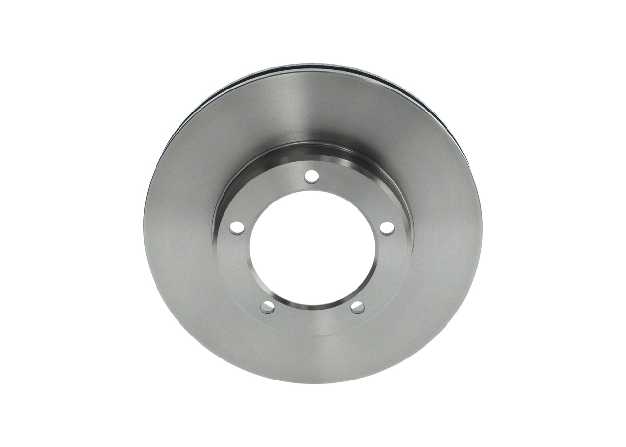 BOSCH 0 986 479 A64 Bremsscheibe