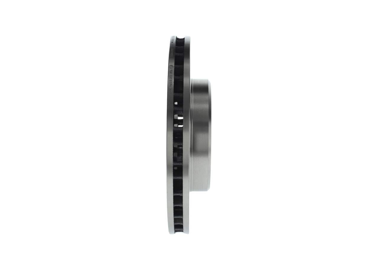BOSCH 0 986 479 A64 Bremsscheibe