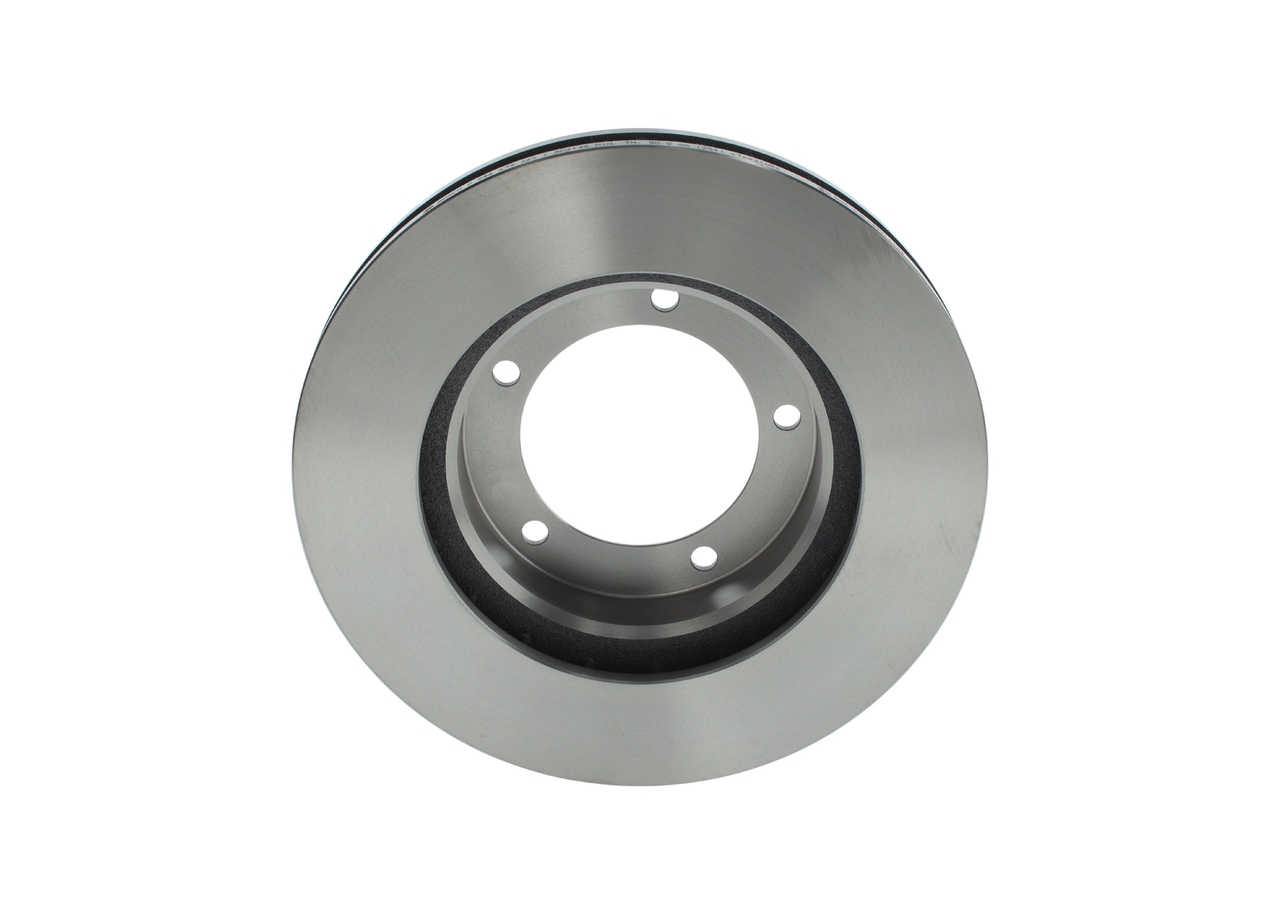 BOSCH 0 986 479 A64 Bremsscheibe