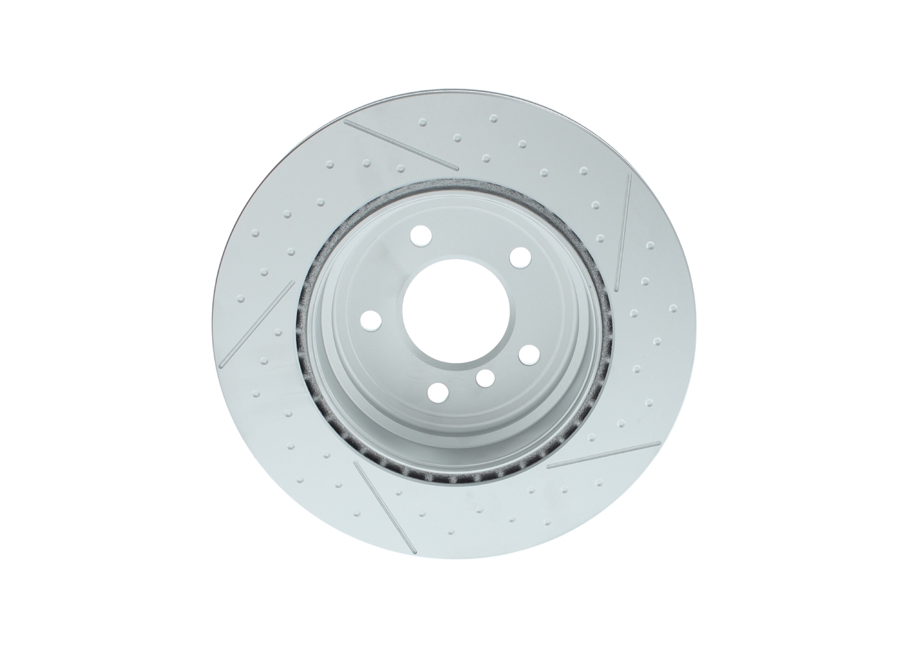BOSCH 0 986 479 A78 Bremsscheibe