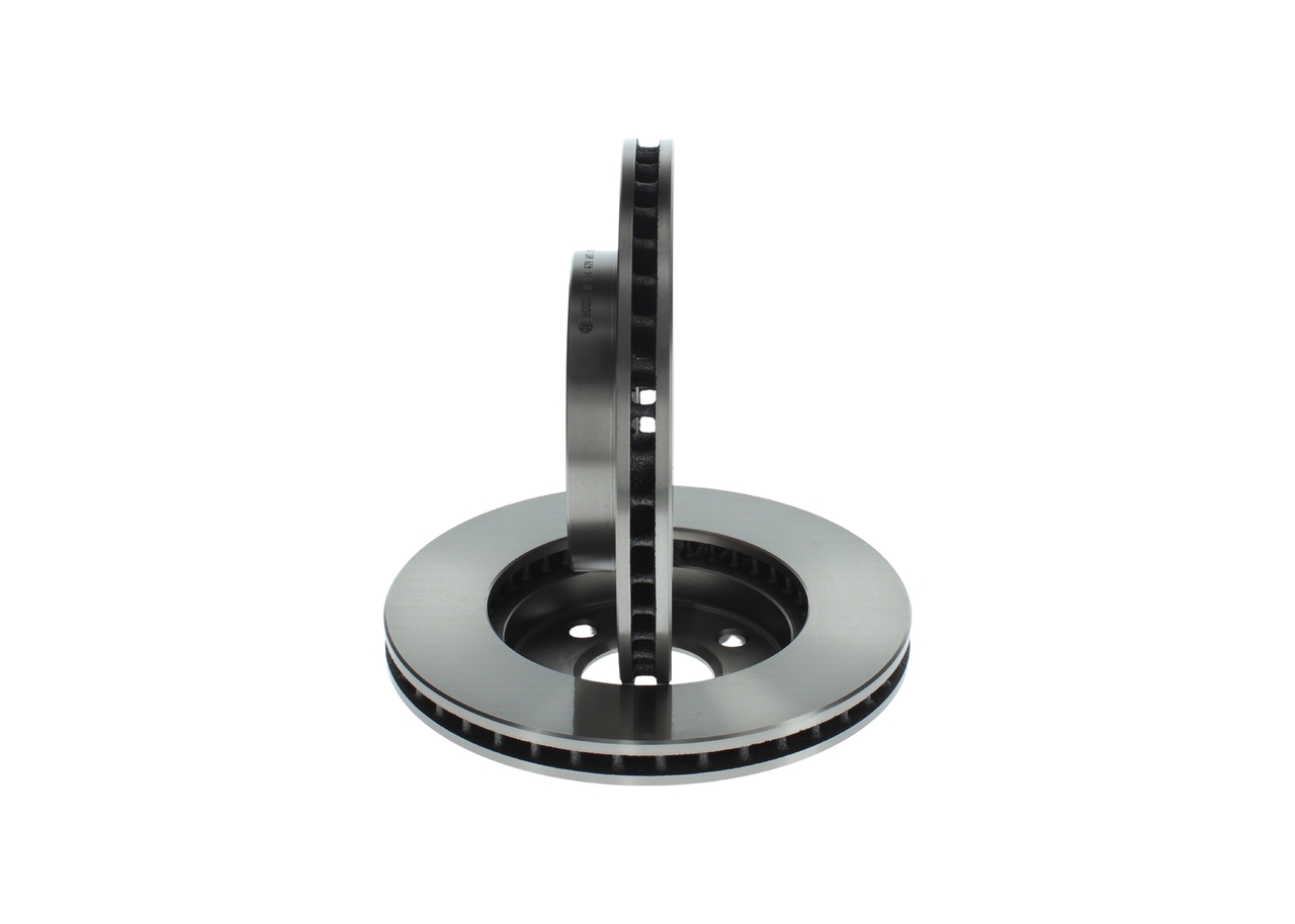 BOSCH 0 986 479 A87 Bremsscheibe