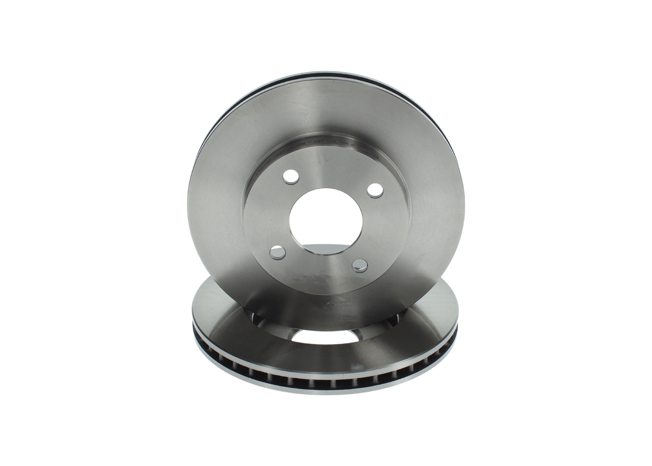 BOSCH 0 986 479 A87 Bremsscheibe