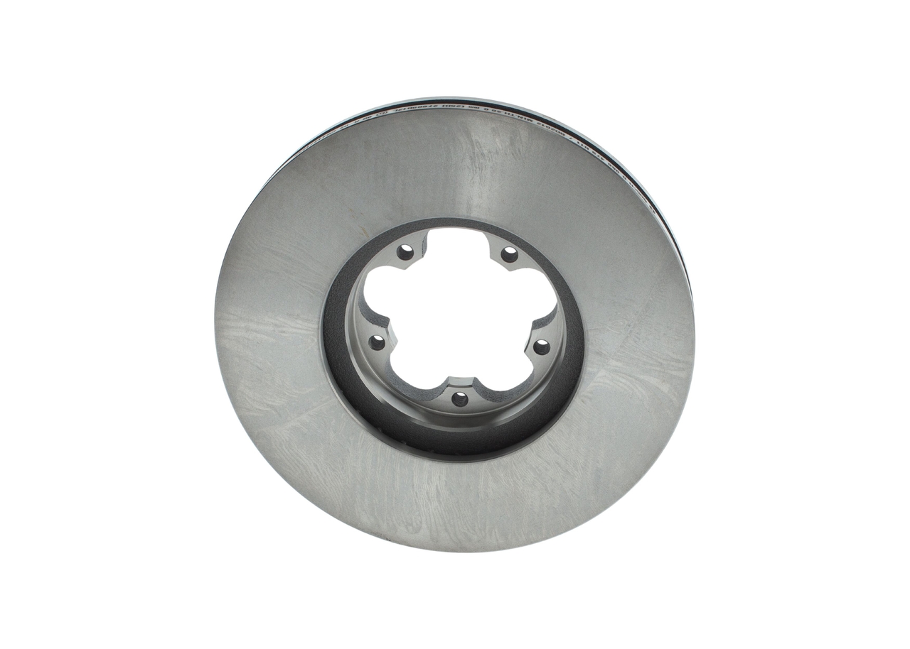 BOSCH 0 986 479 B11 Bremsscheibe