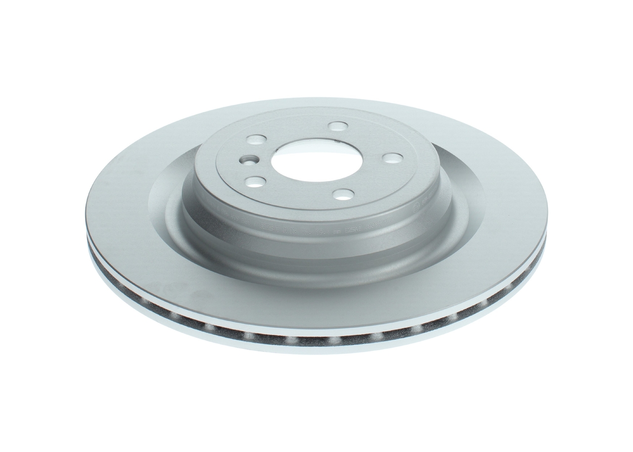 BOSCH 0 986 479 D61 Brake...