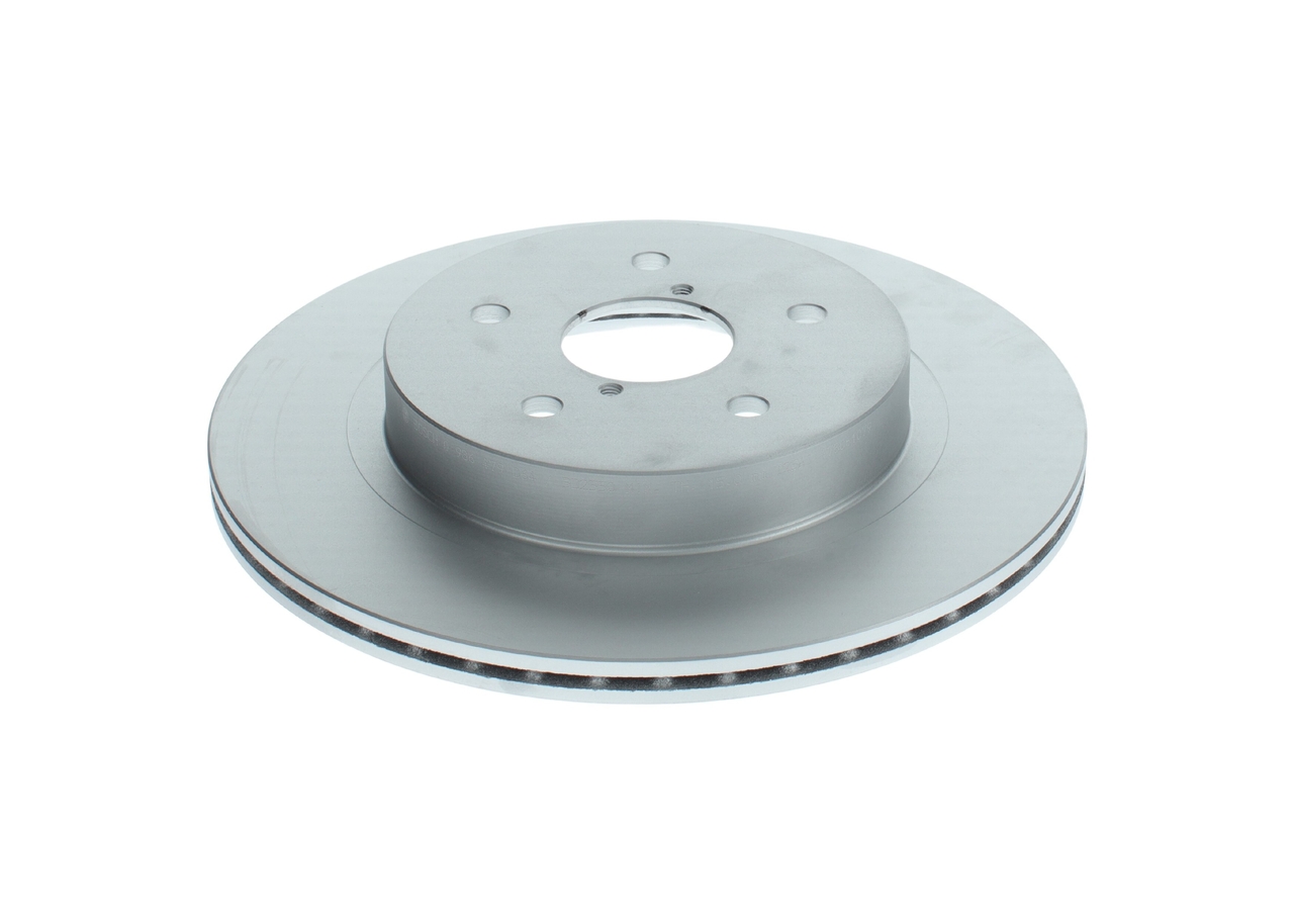 BOSCH 0 986 479 D64 Bremsscheibe
