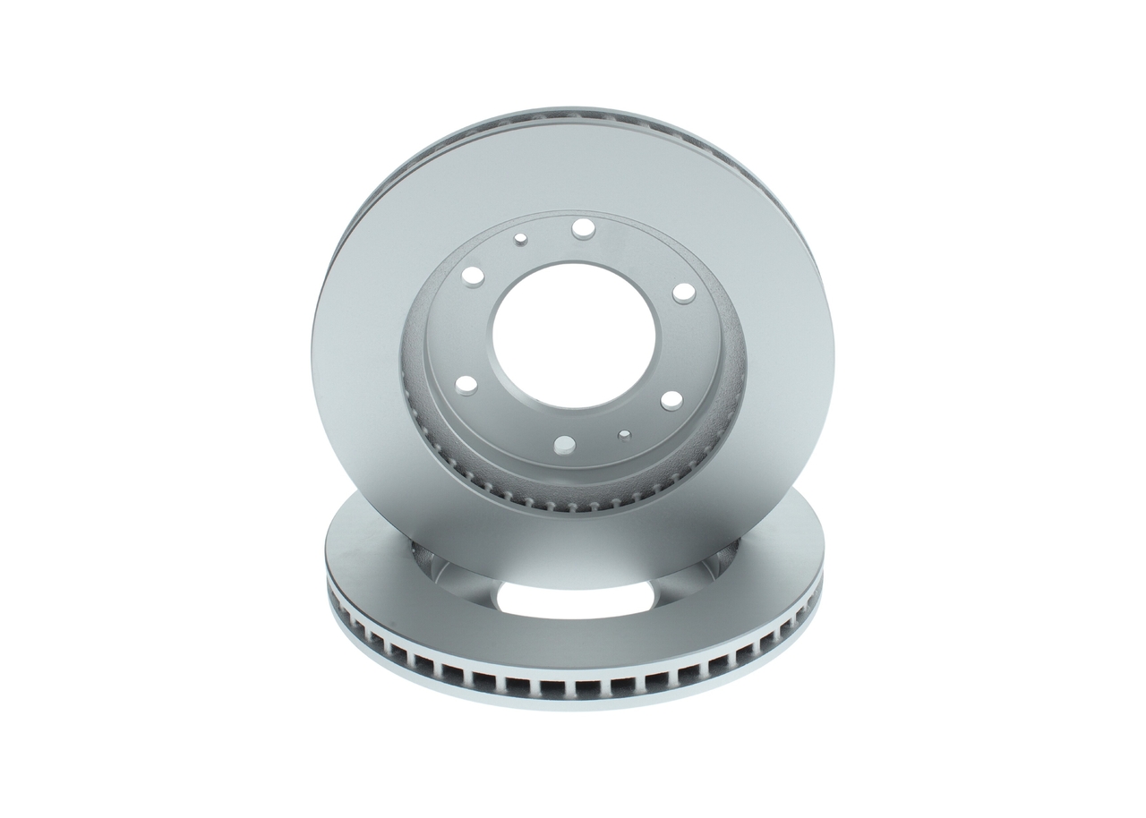 BOSCH 0 986 479 D69 Brake...