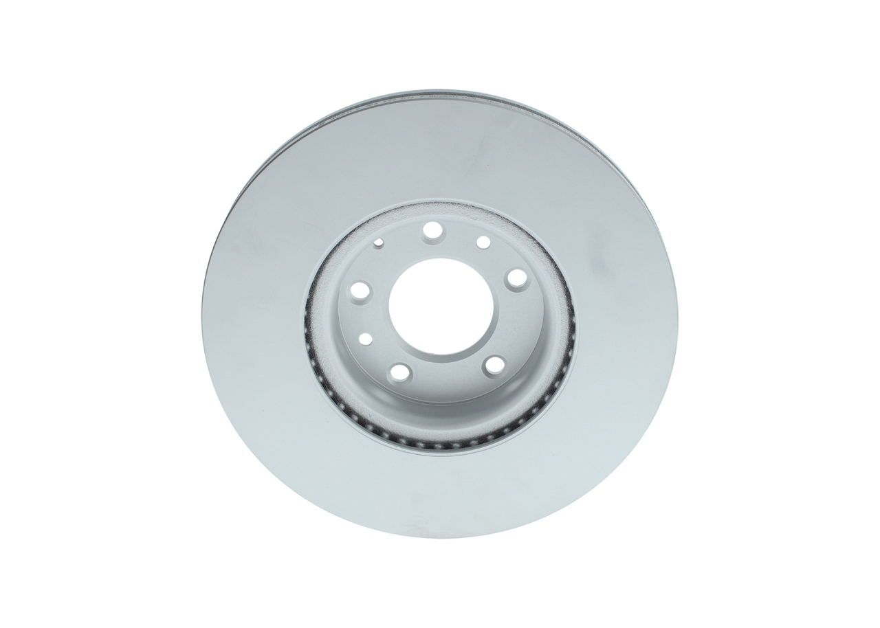 BOSCH 0 986 479 D74 Bremsscheibe
