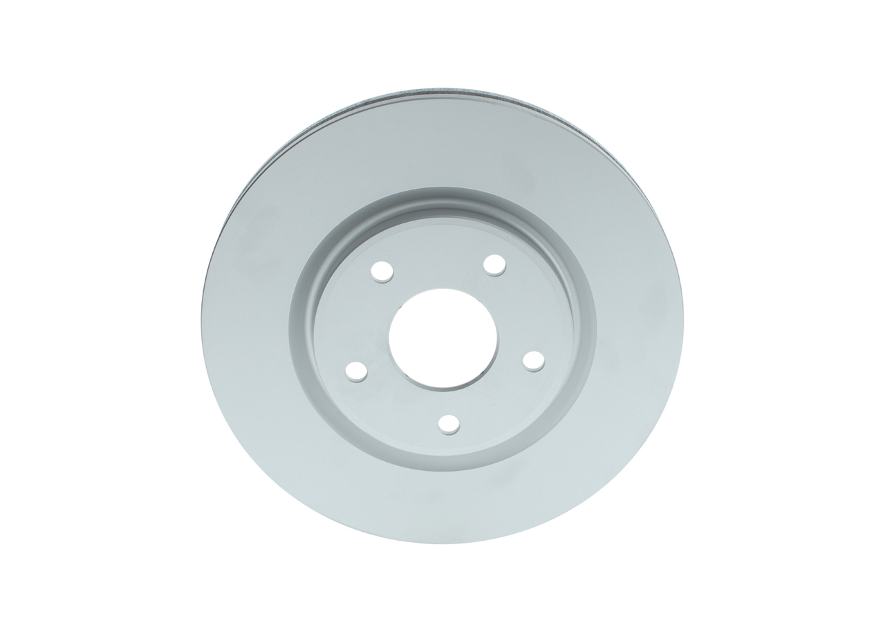 BOSCH 0 986 479 D75 Bremsscheibe