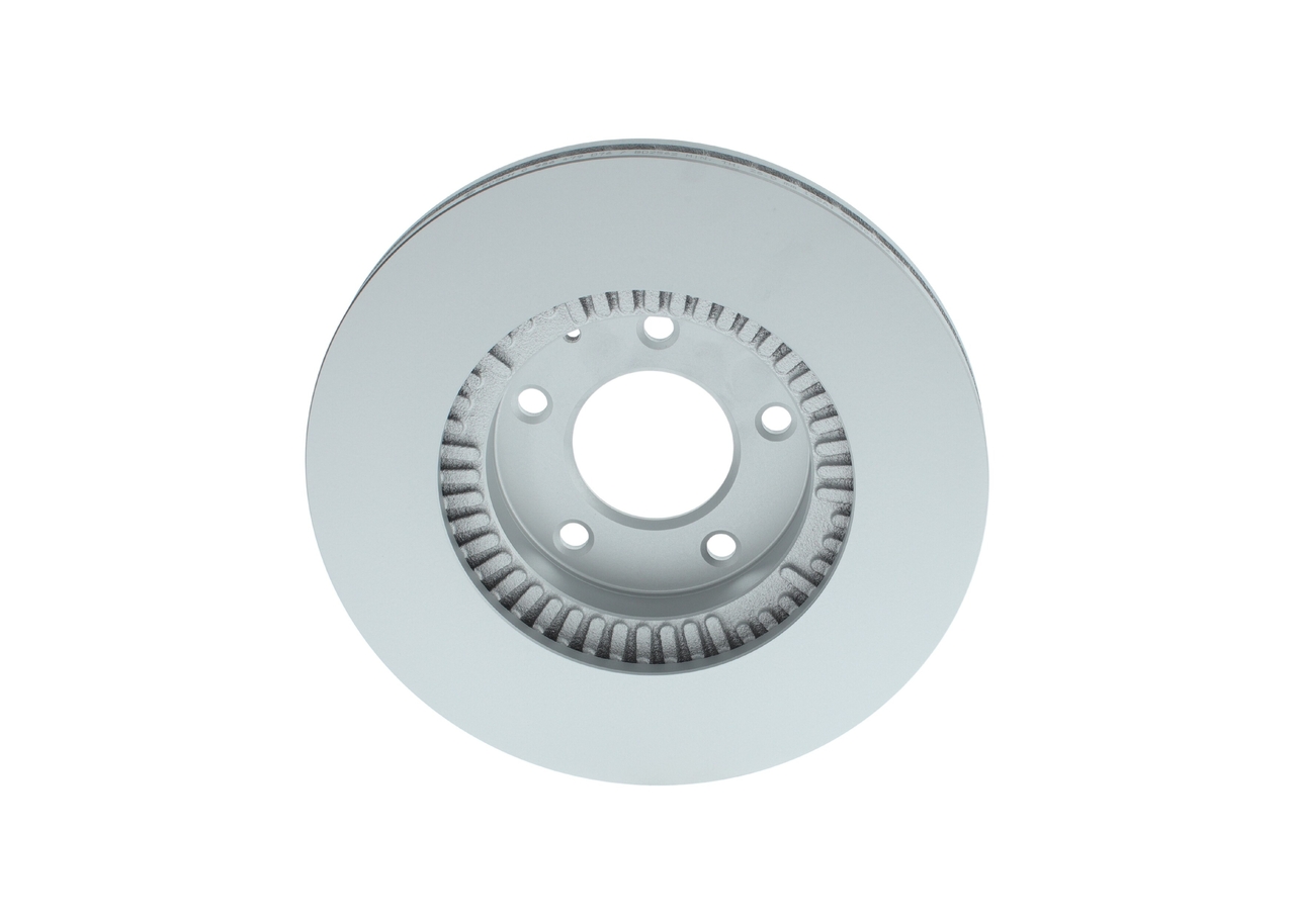 BOSCH 0 986 479 D76 Bremsscheibe