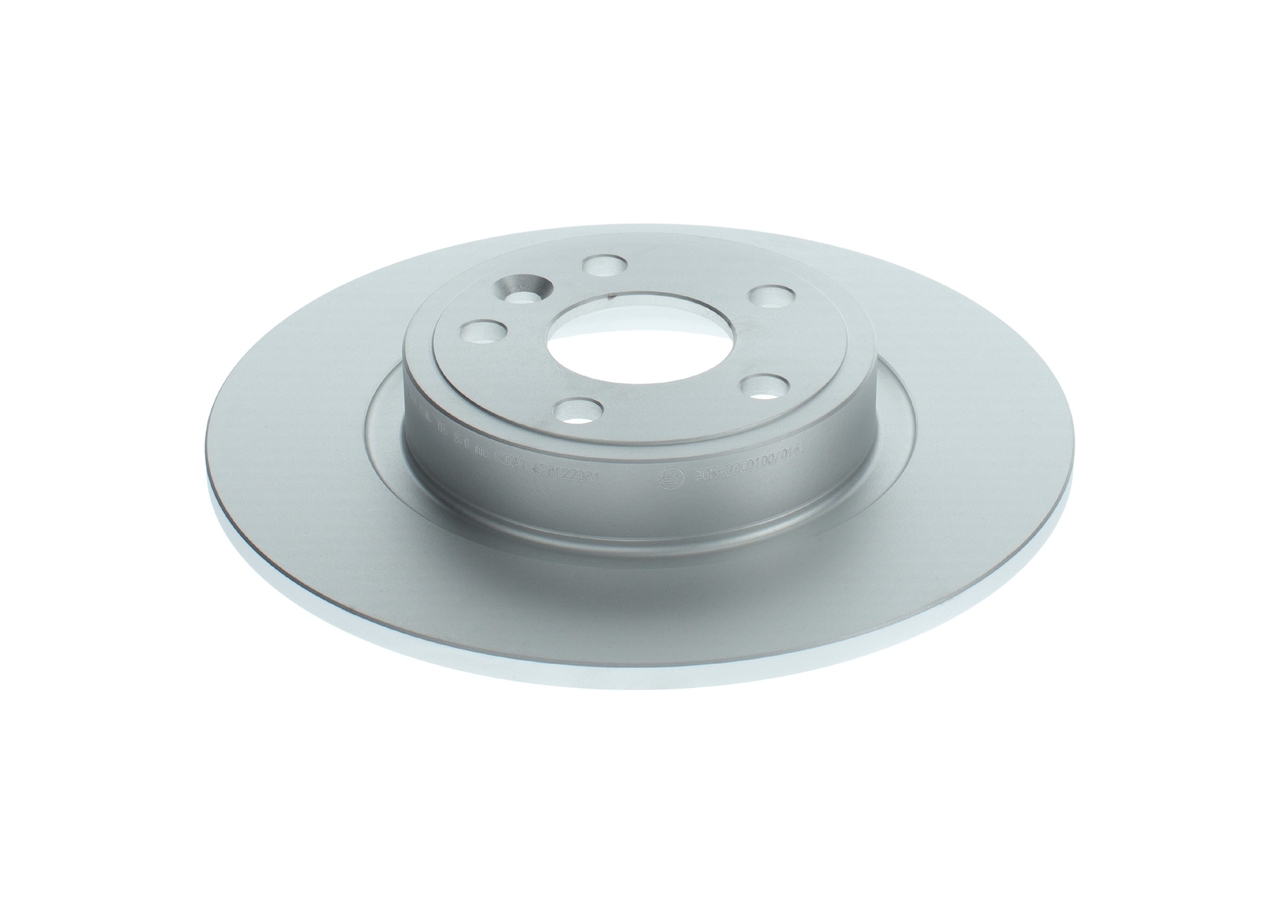 BOSCH 0 986 479 D80 Brake...