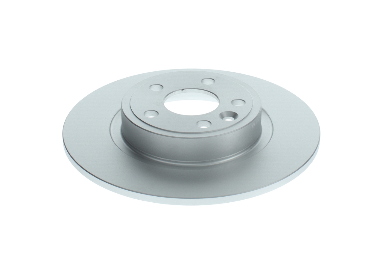 BOSCH 0 986 479 D80 Bremsscheibe