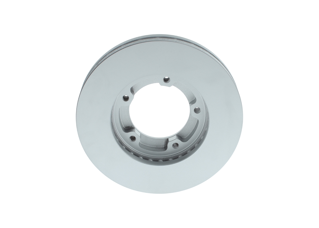 BOSCH 0 986 479 D81 Bremsscheibe
