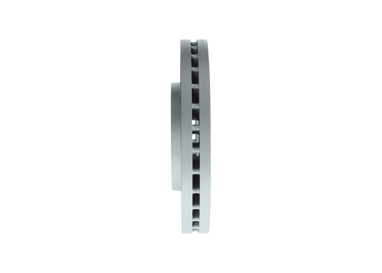 BOSCH 0 986 479 D81 Bremsscheibe