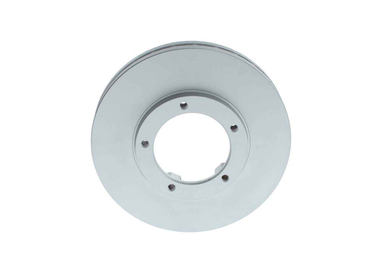 BOSCH 0 986 479 D81 Bremsscheibe