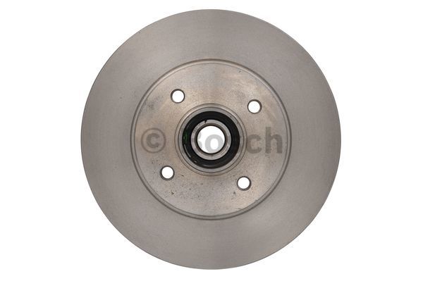 BOSCH 0 986 479 D83 Brake Disc