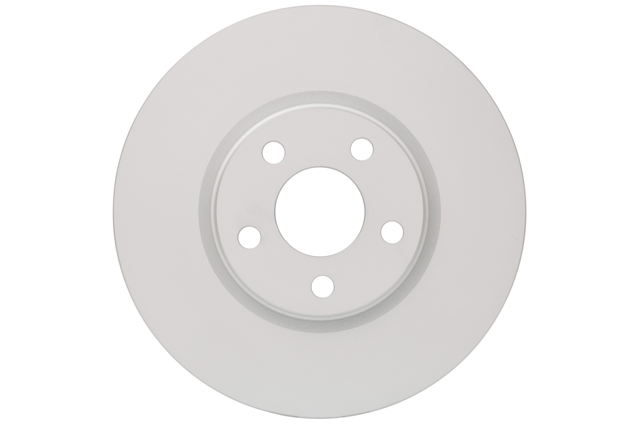 BOSCH 0 986 479 D84 Bremsscheibe