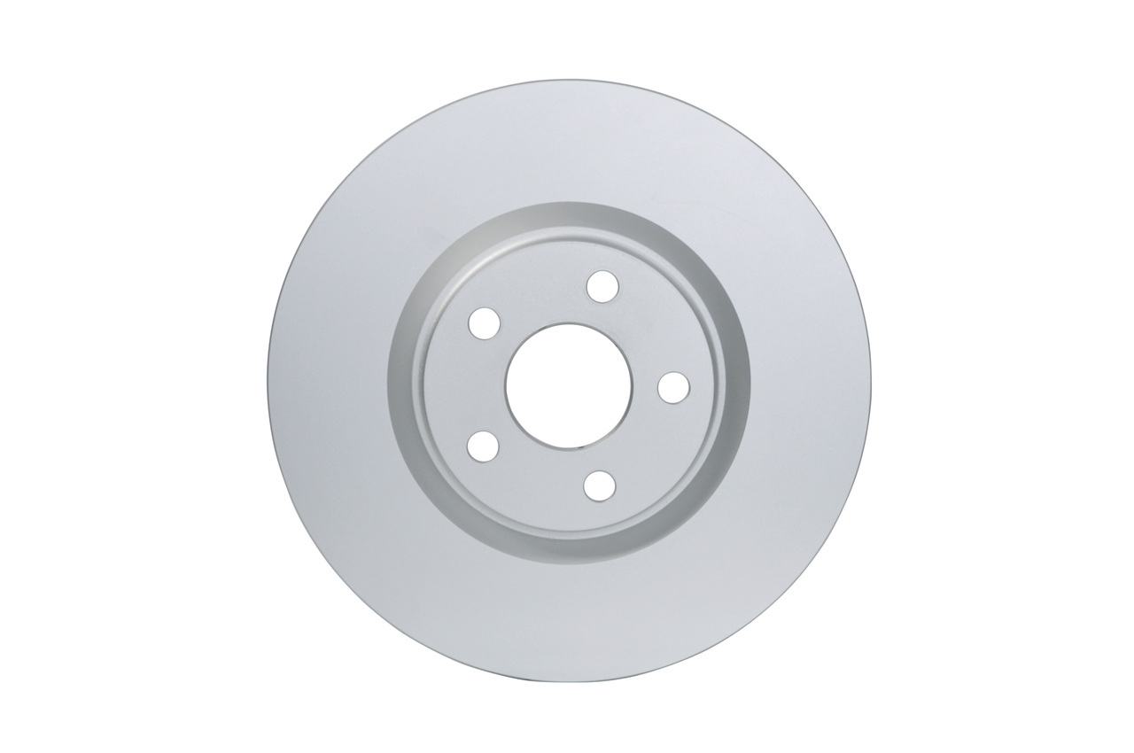 BOSCH 0 986 479 D88 Bremsscheibe