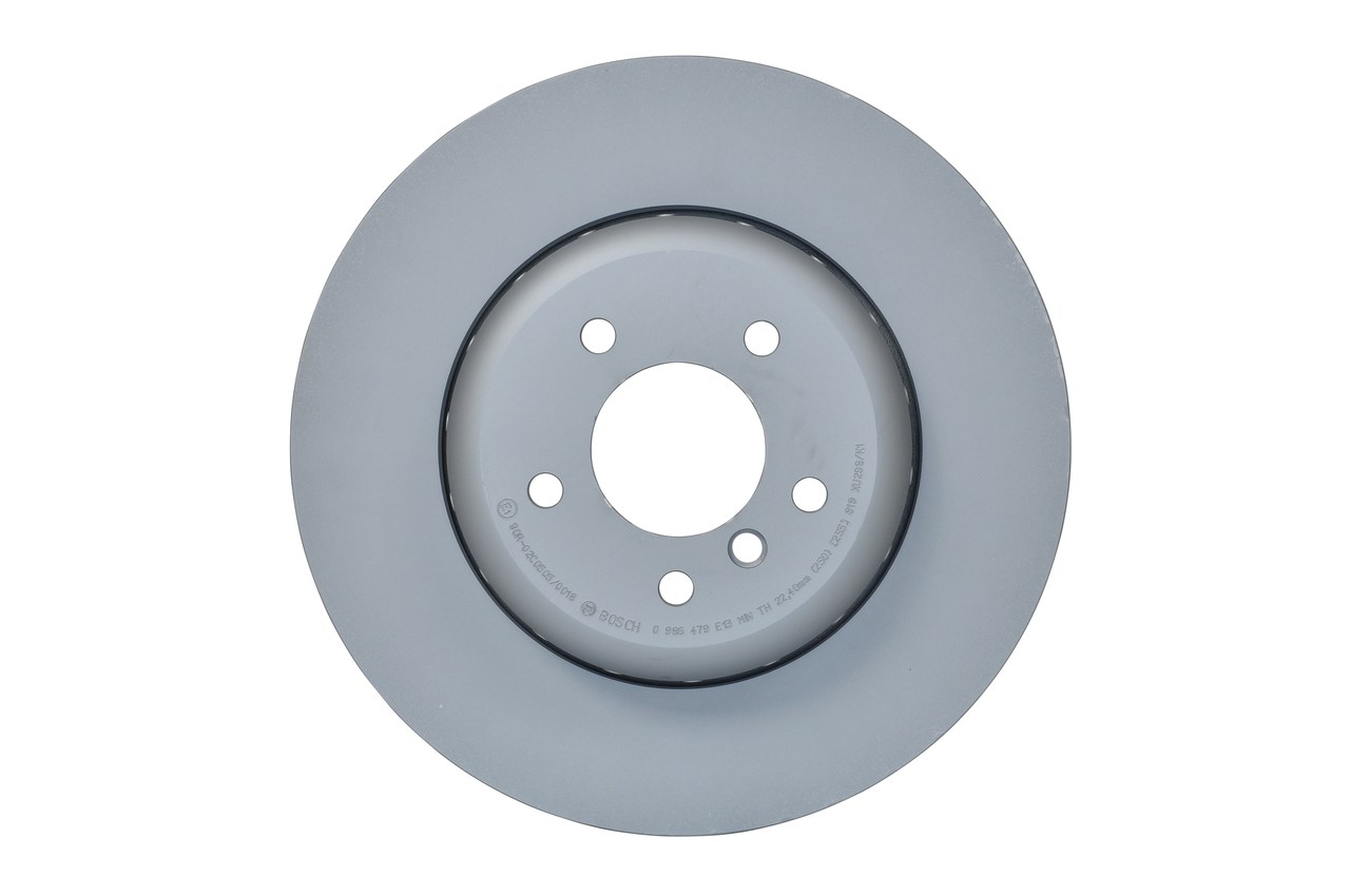 BOSCH 0 986 479 E13 Bremsscheibe