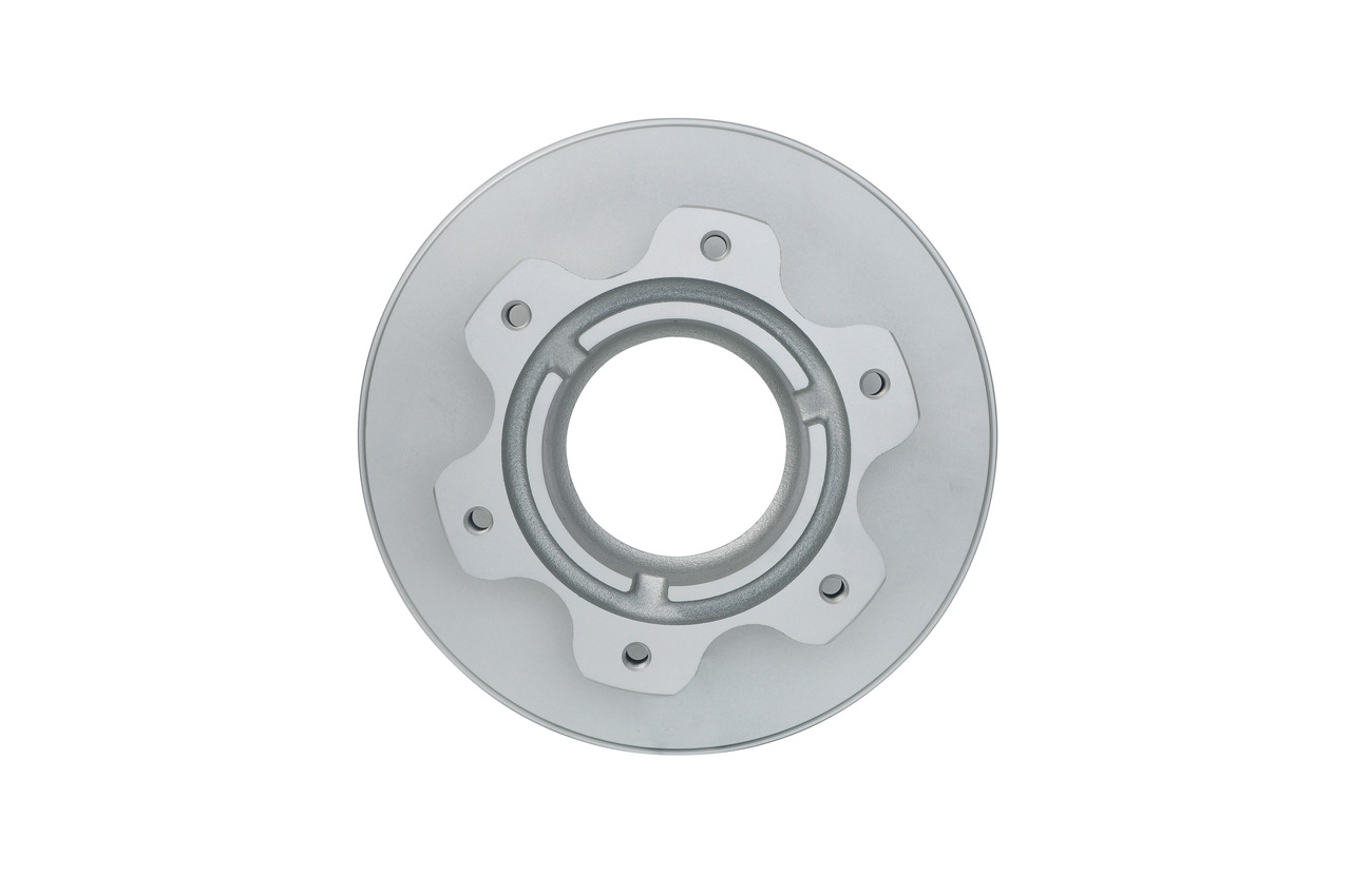 Brake Disc 2