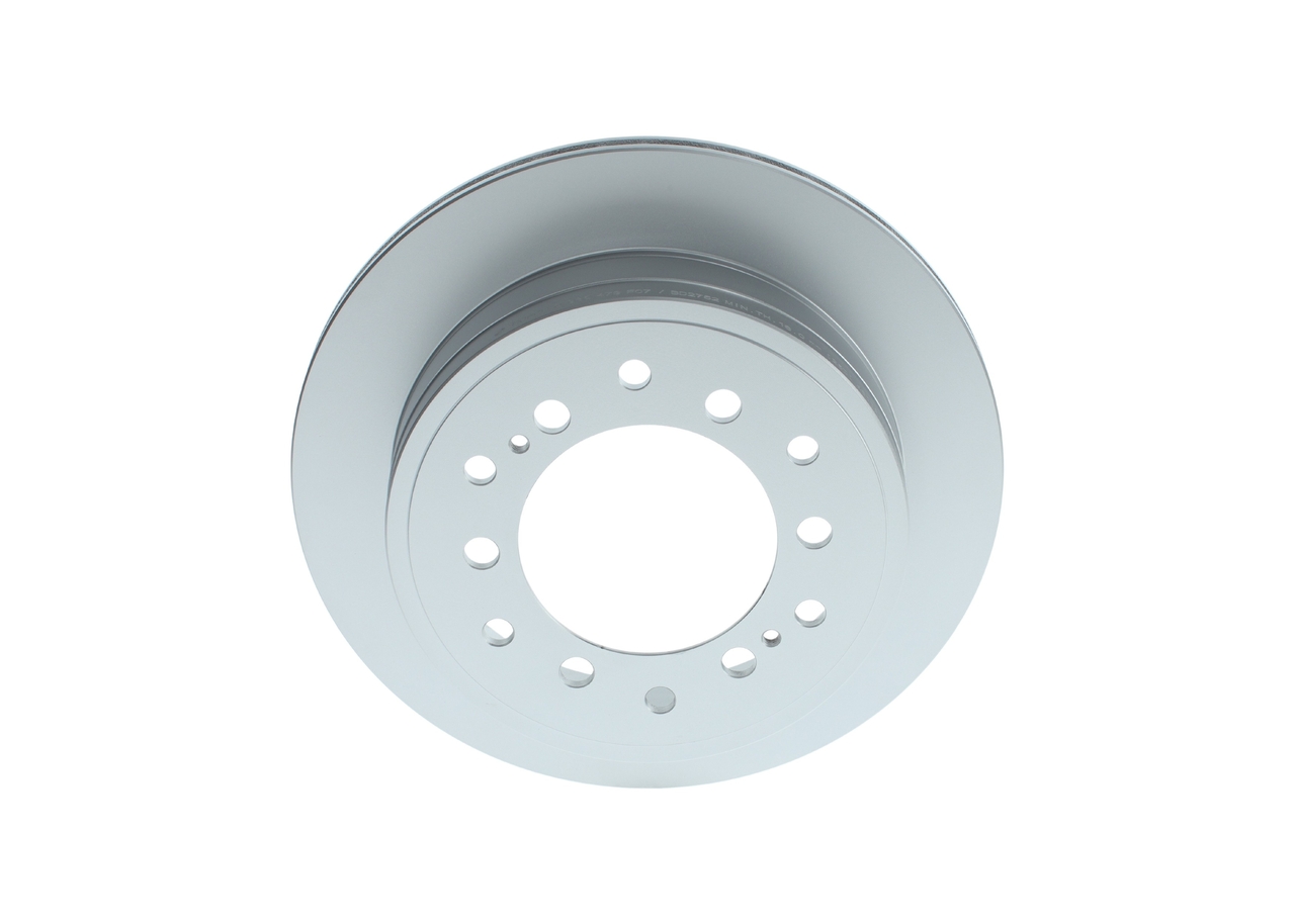 BOSCH 0 986 479 F07 Bremsscheibe