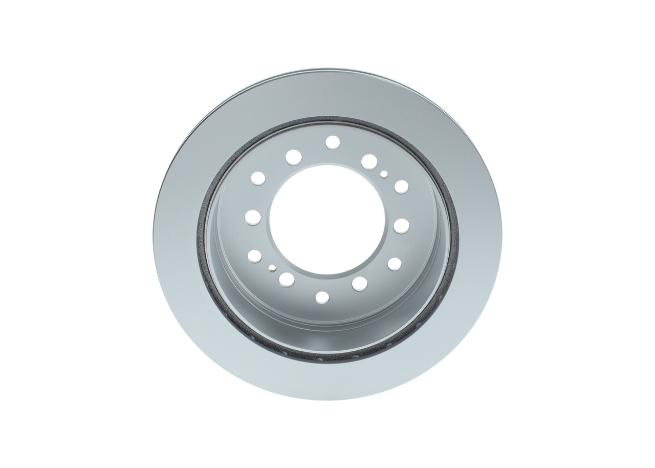 BOSCH 0 986 479 F07 Bremsscheibe