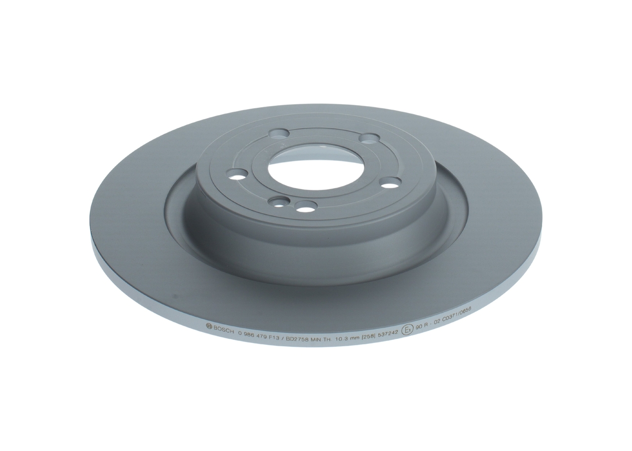 Brake Disc 2