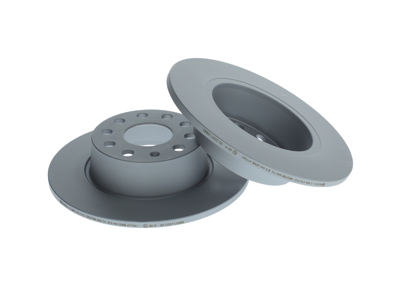 Brake Disc 2