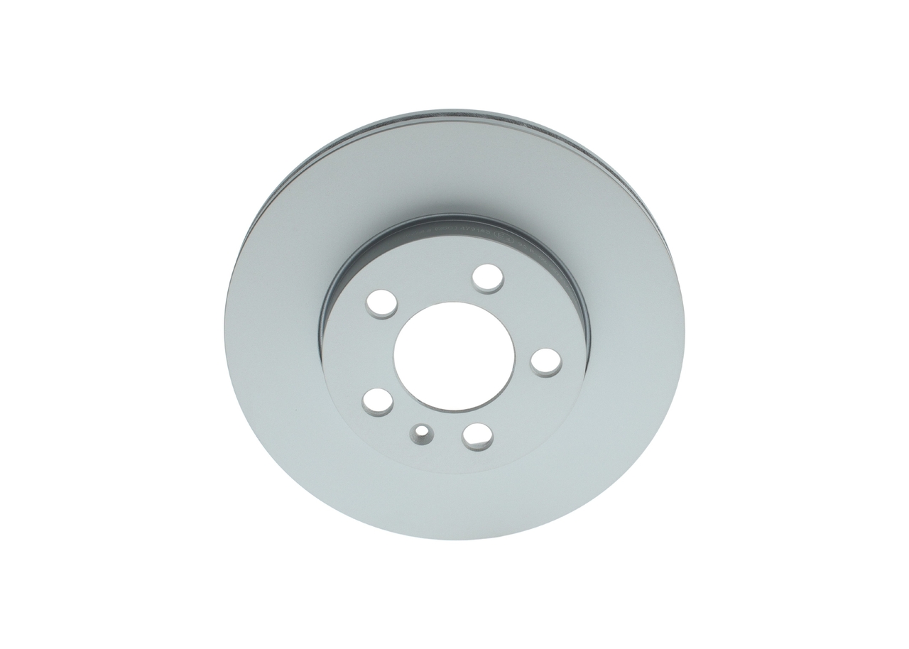 Brake Disc 2