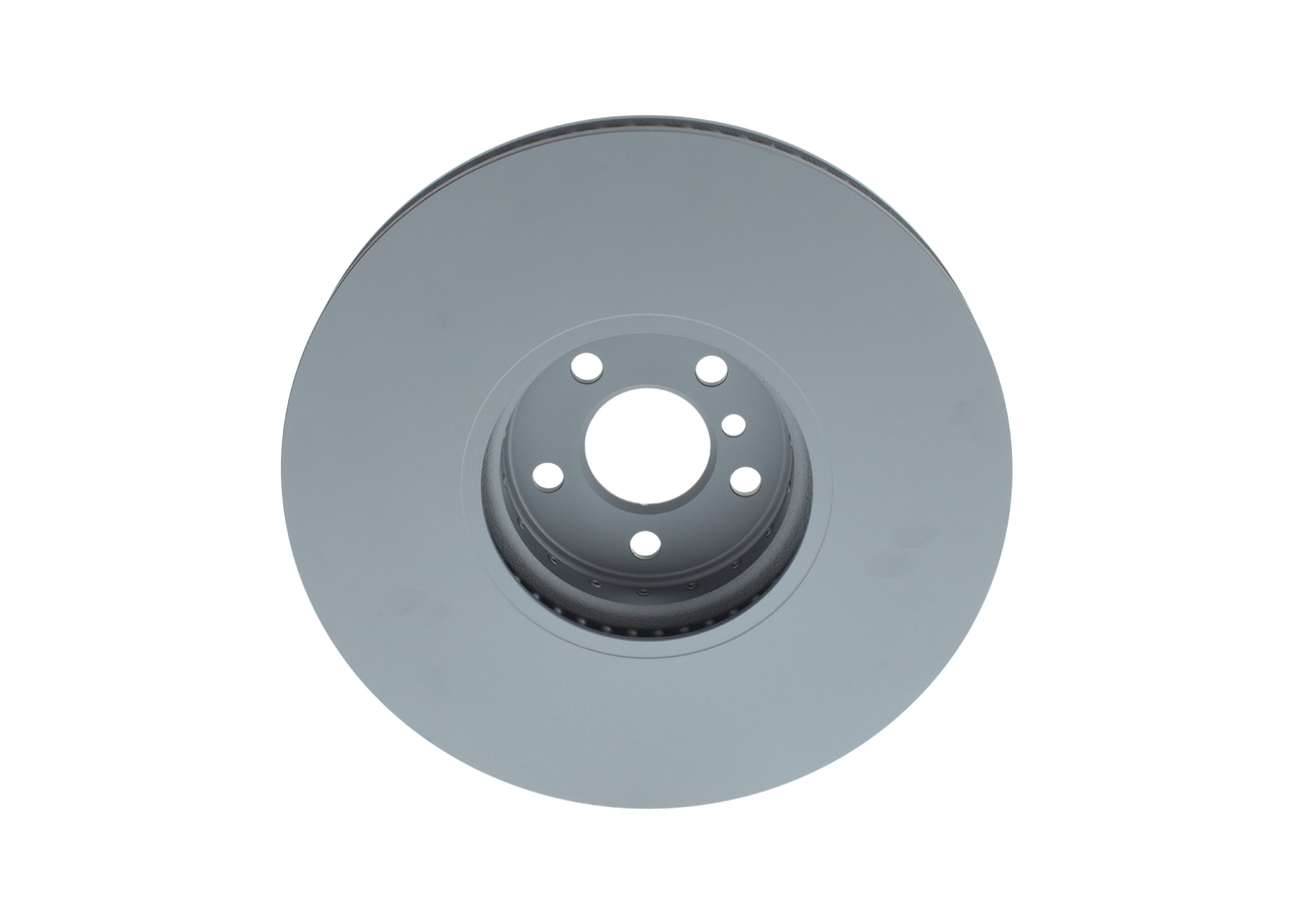 Brake Disc 4