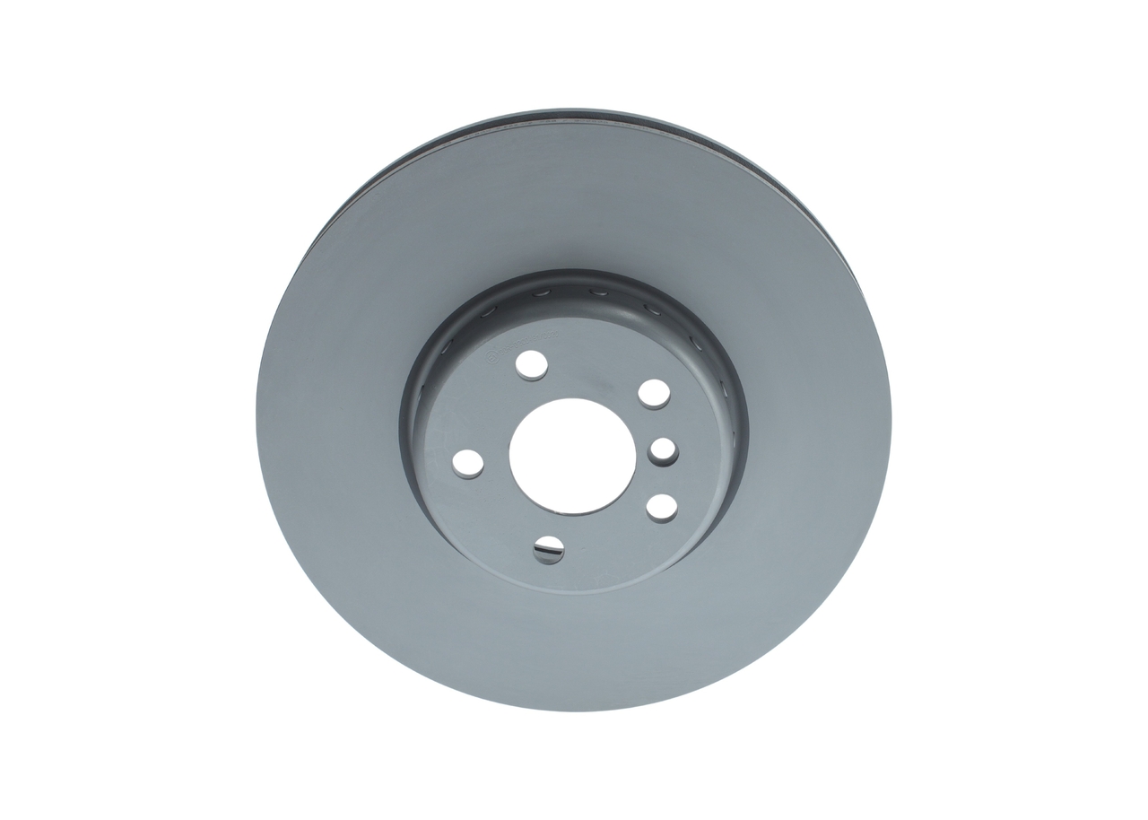 Brake Disc 2