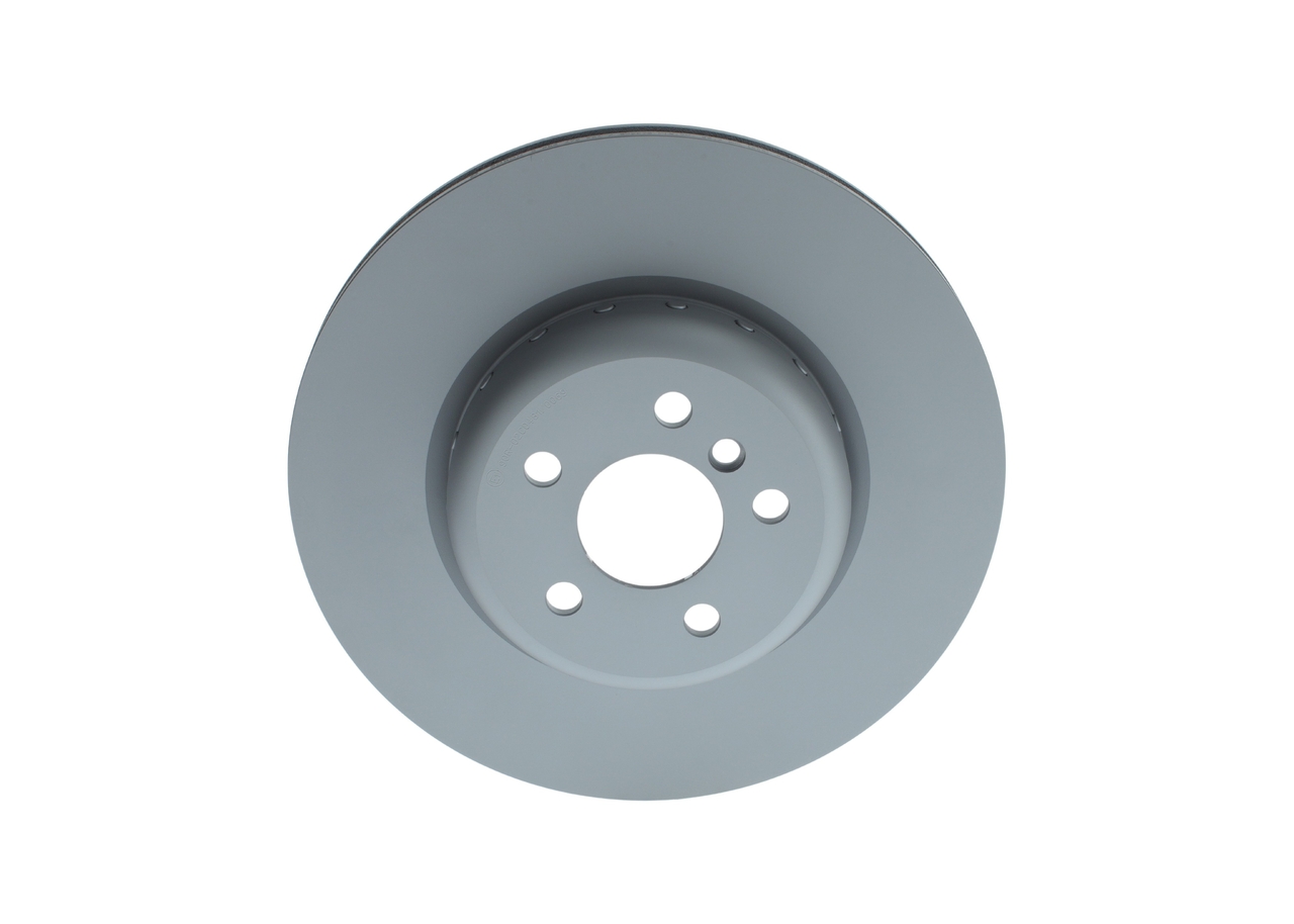 Brake Disc 2