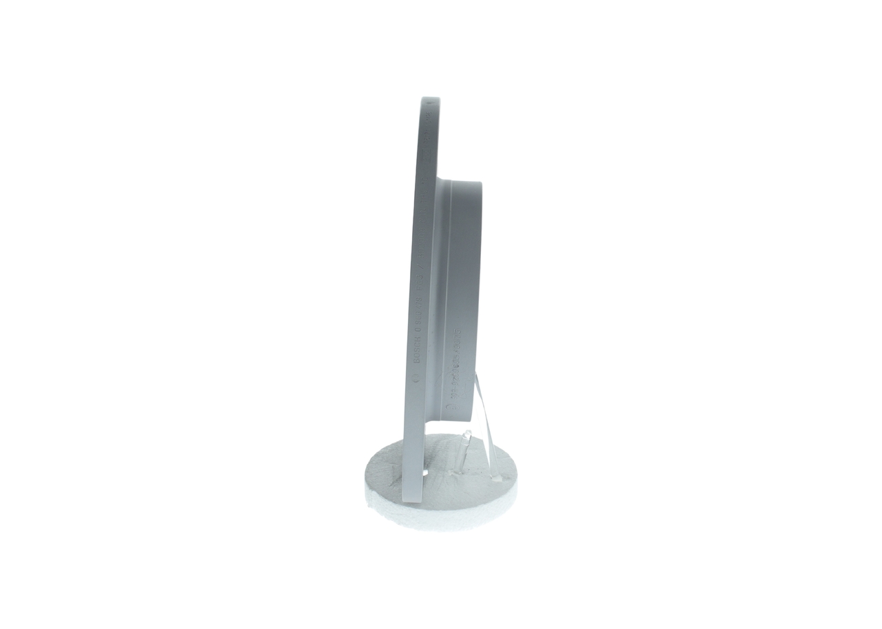 BOSCH 0 986 479 F63 Bremsscheibe