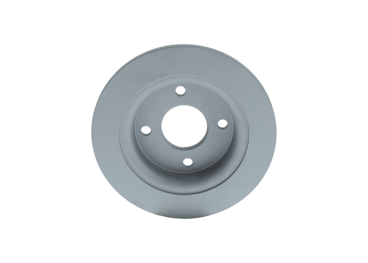 BOSCH 0 986 479 F63 Bremsscheibe