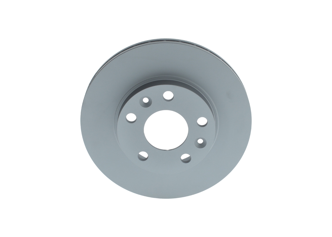 BOSCH 0 986 479 F65 Bremsscheibe