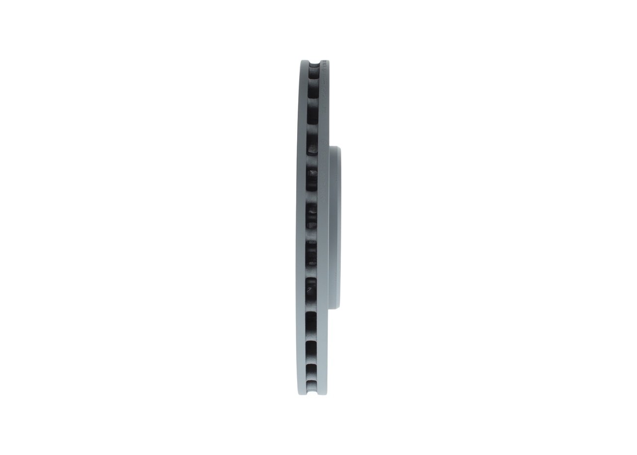 BOSCH 0 986 479 F66 Bremsscheibe
