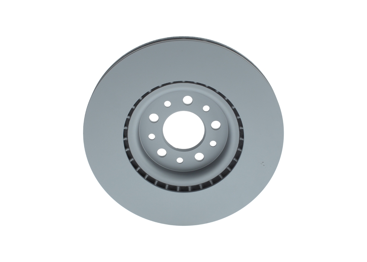 BOSCH 0 986 479 F66 Bremsscheibe