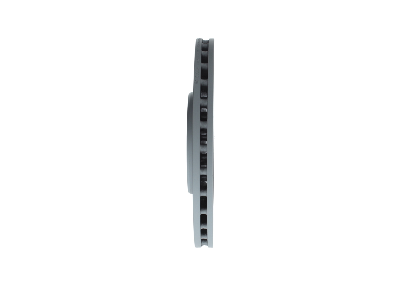 BOSCH 0 986 479 F66 Bremsscheibe